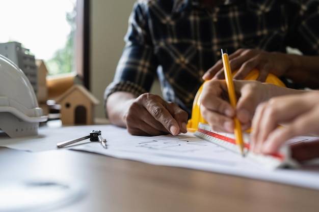 Jak zrobić kosztorys domu bez stresu?