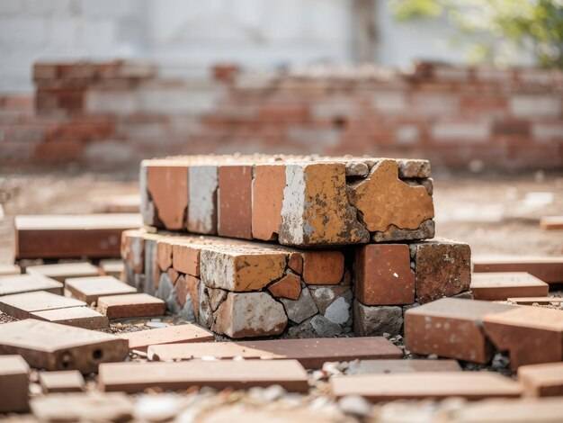 Jakie bloczki wybrać na budowę domu?