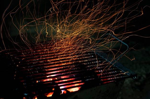 Na czym polega spawanie stali czarnej węglowej?