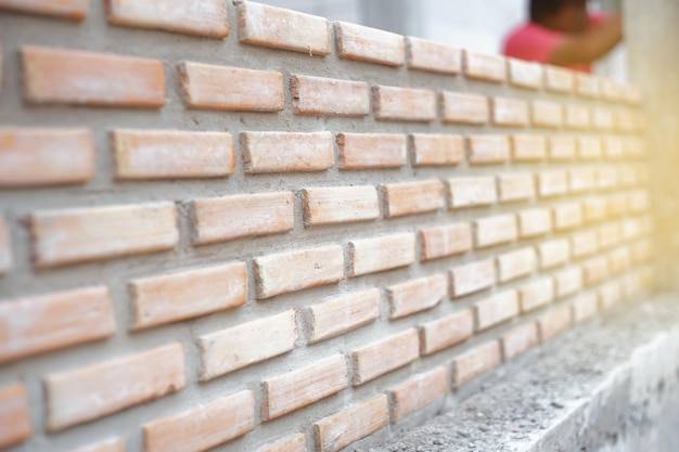 Z czego murować ściany zewnętrzne w nowym domu?