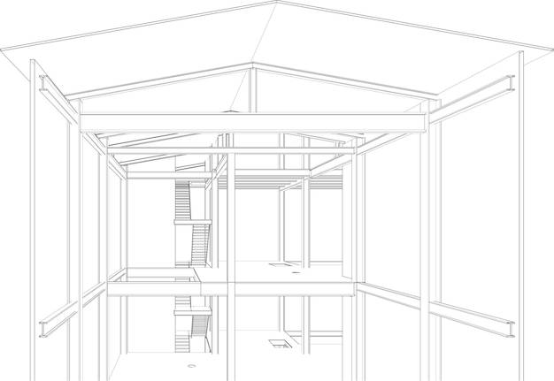 Ile zapłacisz za strop podczas budowy domu?