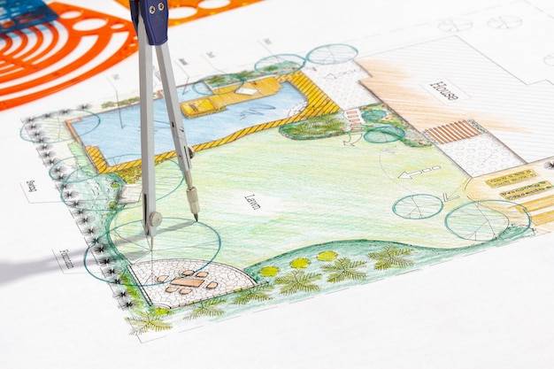 Jak liczyć tabelę robót ziemnych przy planowaniu inwestycji?