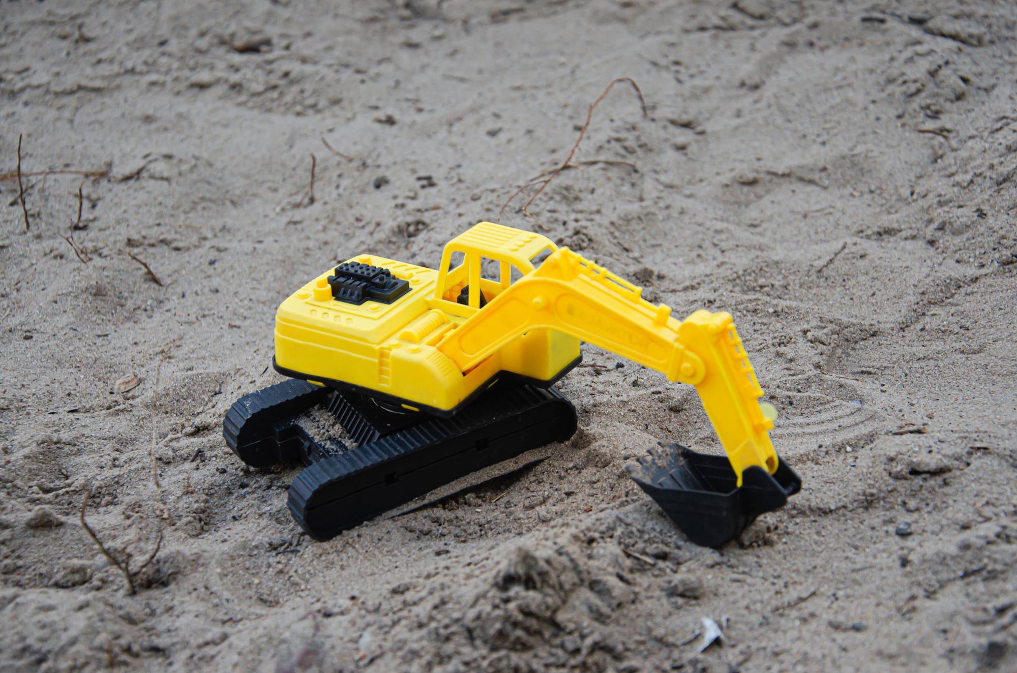 Ile kosztują roboty ziemne przy budowie domu?