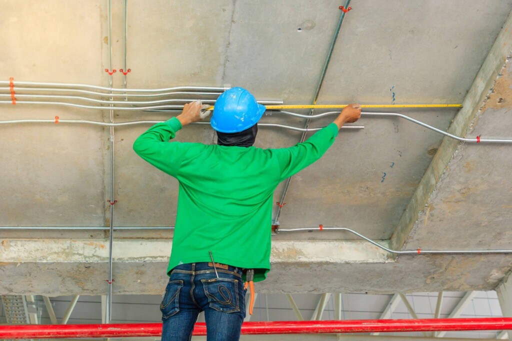 Jak wykonać pomiar rezystancji izolacji instalacji elektrycznej?