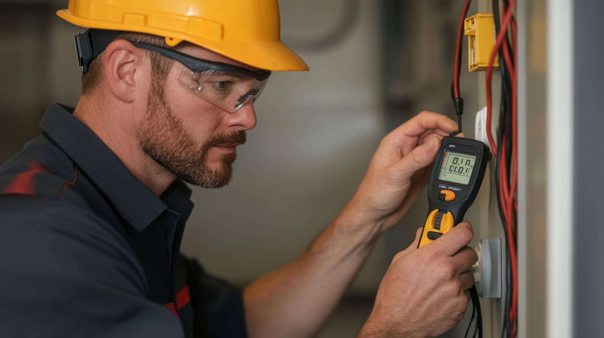 Pomiary instalacji elektrycznej co ile lat należy je wykonywać?