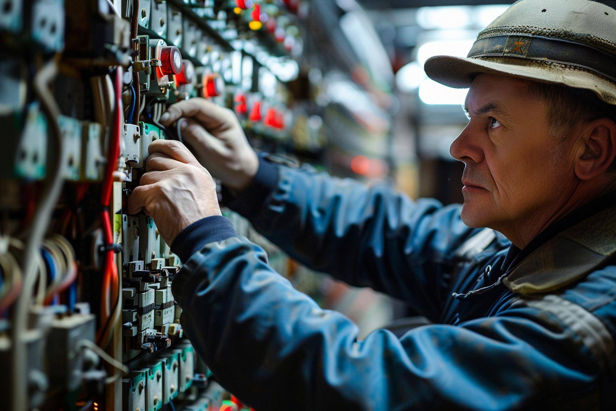 Przegląd instalacji elektrycznej czy jest obowiązkowy?
