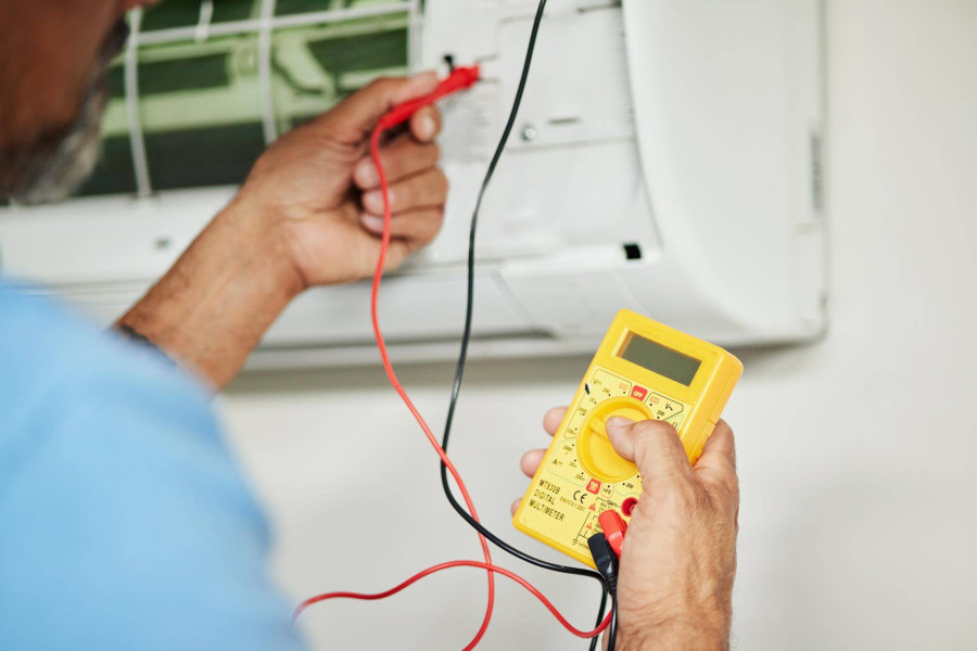 Co ile przegląd instalacji elektrycznej jest konieczny?