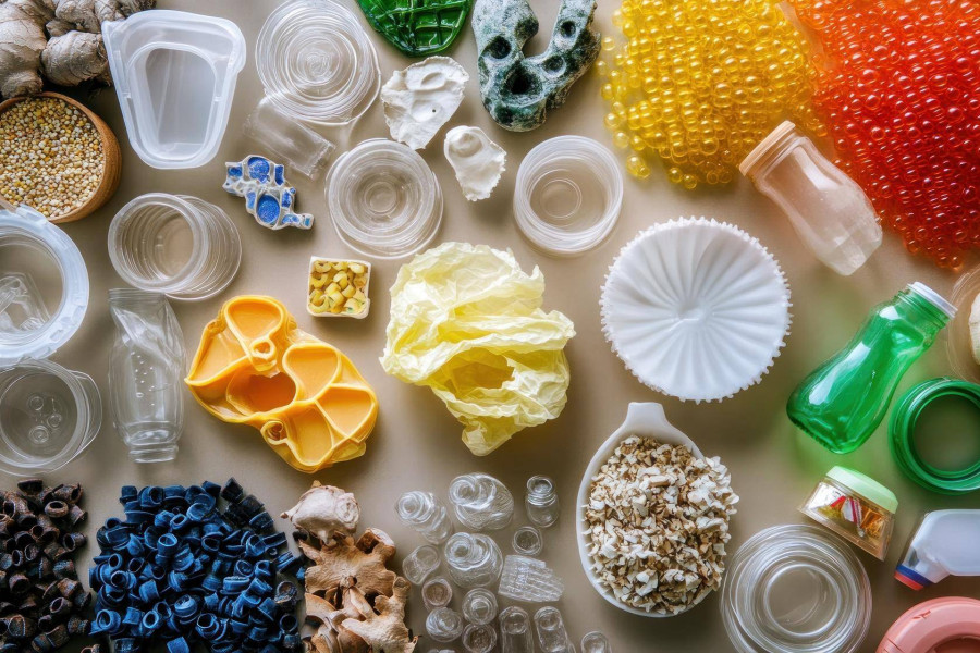 Czy plastik to tworzywo sztuczne i czym się różnią te pojęcia?