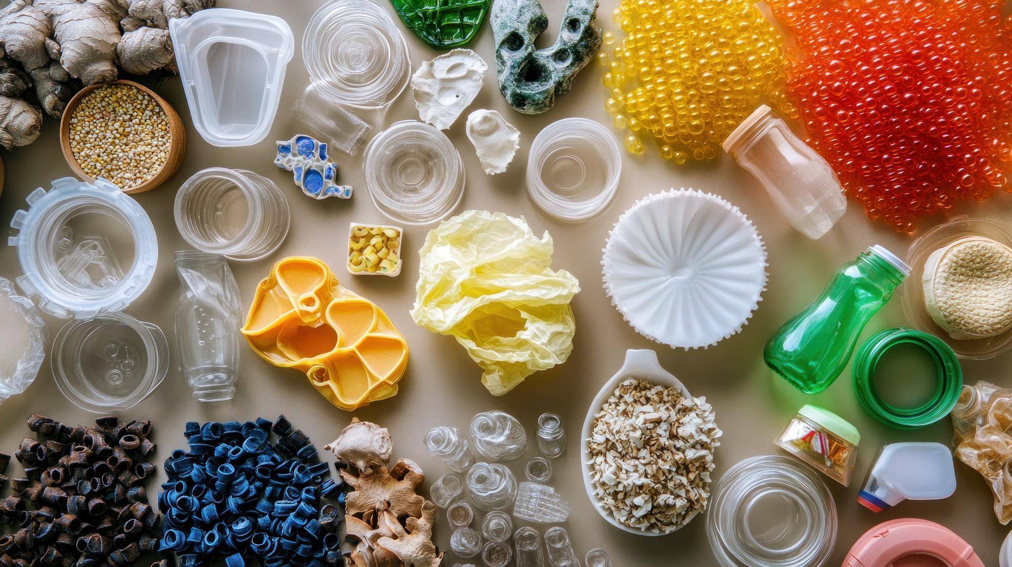 Czy plastik to tworzywo sztuczne i czym się różnią te pojęcia?
