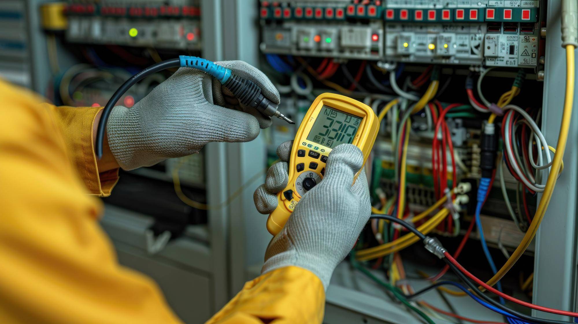 Czy przegląd instalacji elektrycznej jest obowiązkowy w każdym budynku?