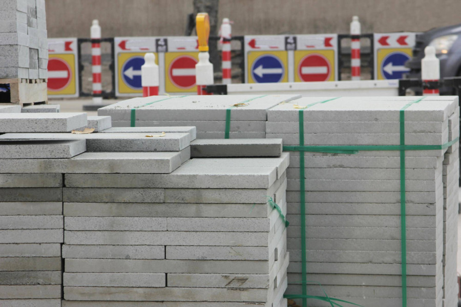 Ile kosztuje murowanie z bloczków betonowych w praktyce?