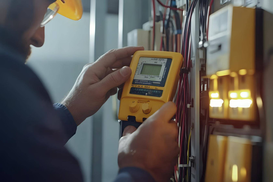 Pomiary elektryczne co ile lat należy je wykonywać?