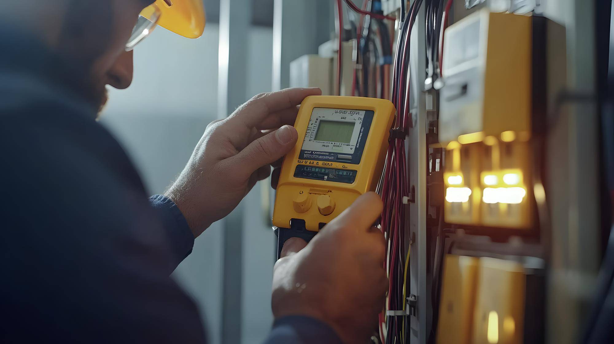 Pomiary elektryczne co ile lat należy je wykonywać?