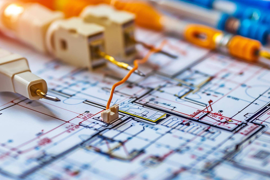 Przegląd instalacji elektrycznej co ile lat warto go wykonać?