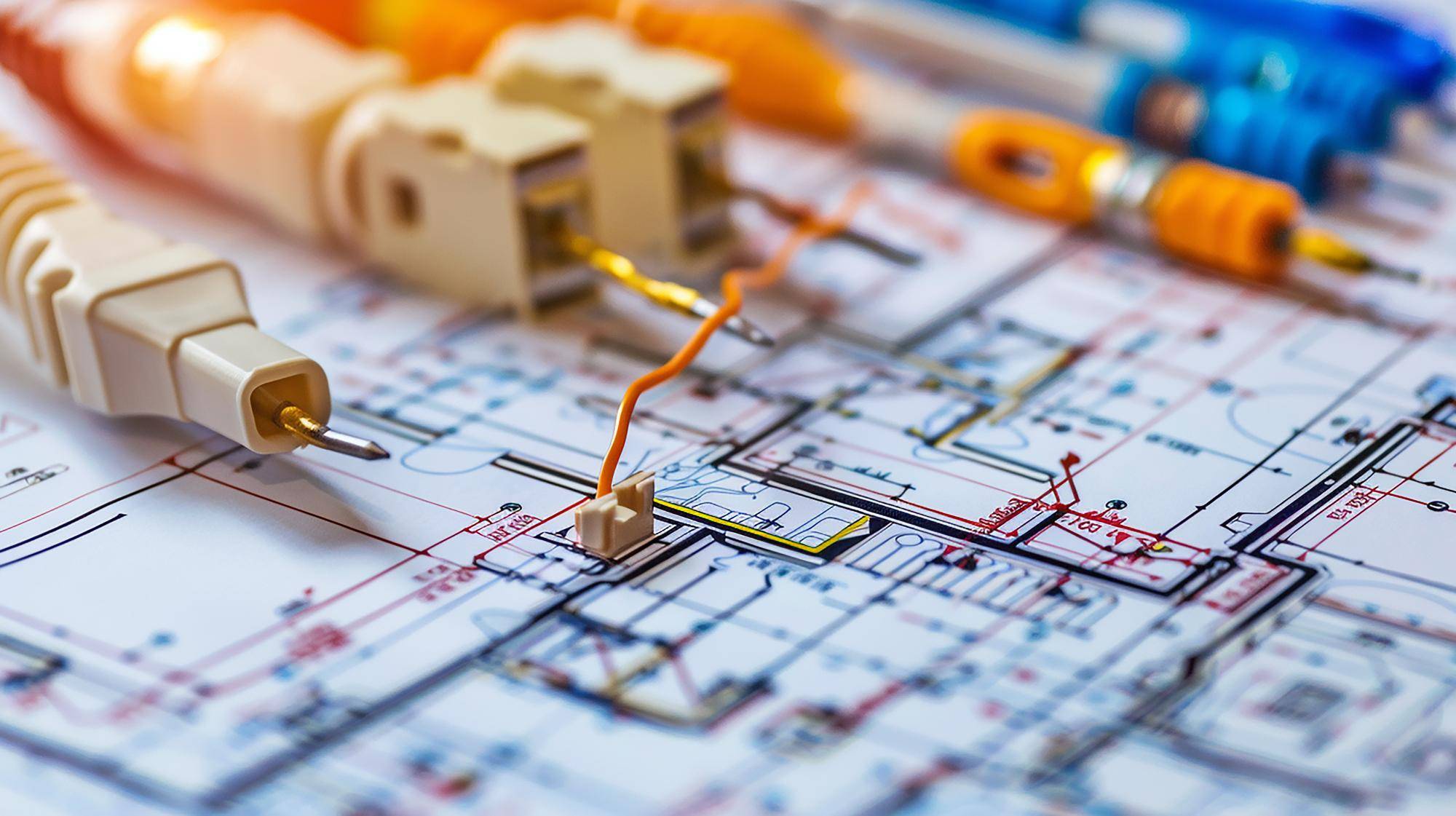 Przegląd instalacji elektrycznej co ile lat warto go wykonać?