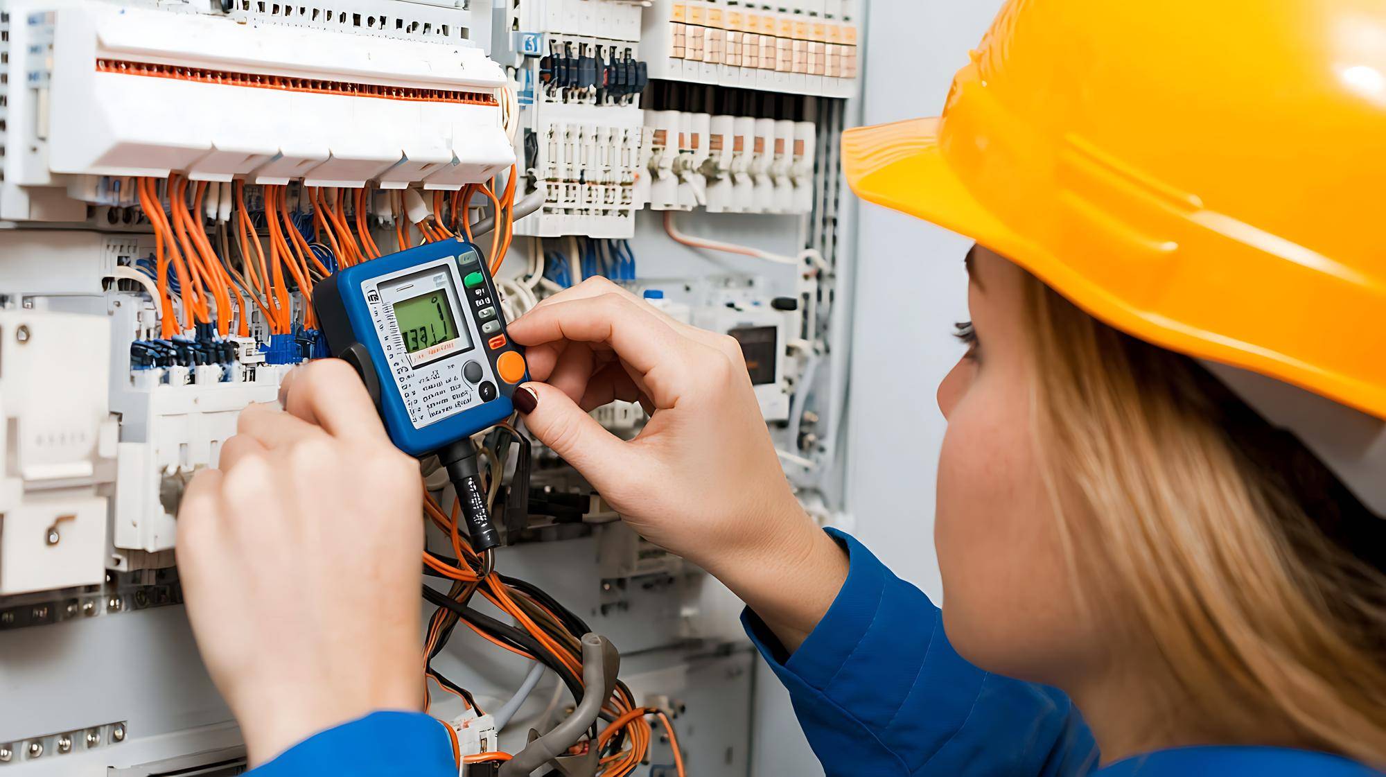 Przegląd instalacji elektrycznej jak wygląda w praktyce?